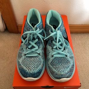 Nike Flyknit Lunar 3 Women’s